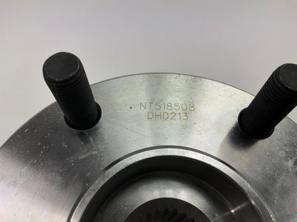MISSING NUT / C-Clip - Auto Extra 518508 5 Lug FRONT Wheel Hub Kit