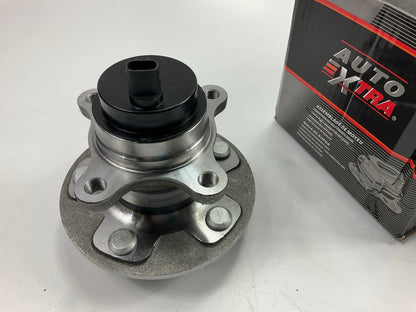 Auto Extra 590427 Front Right Wheel Hub And Bearing For 2008-2014 Lexus IS F