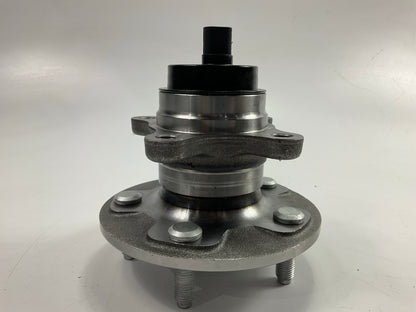 Auto Extra 590427 Front Right Wheel Hub And Bearing For 2008-2014 Lexus IS F