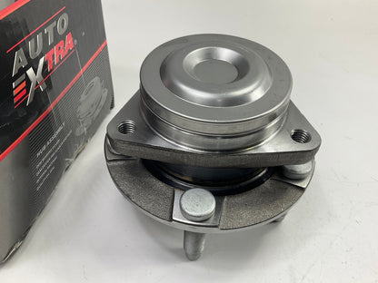 Auto Extra 590535 Front Wheel Bearing Hub 2014-17 Chevy Caprice, SS