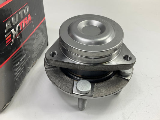 Auto Extra 590535 Front Wheel Bearing Hub 2014-17 Chevy Caprice, SS