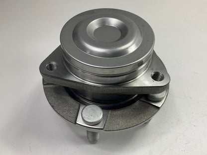Auto Extra 590535 Front Wheel Bearing Hub 2014-17 Chevy Caprice, SS