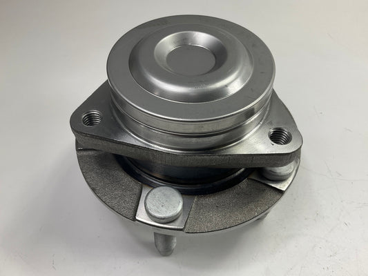 Auto Extra 590535 Front Wheel Bearing Hub 2014-17 Chevy Caprice, SS