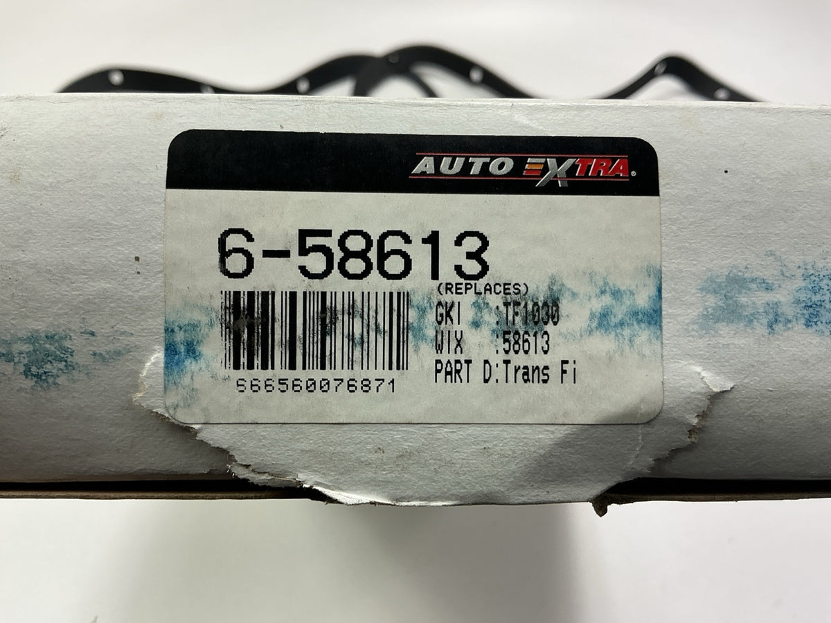 Auto Extra 6-58613 Automatic Transmission Filter
