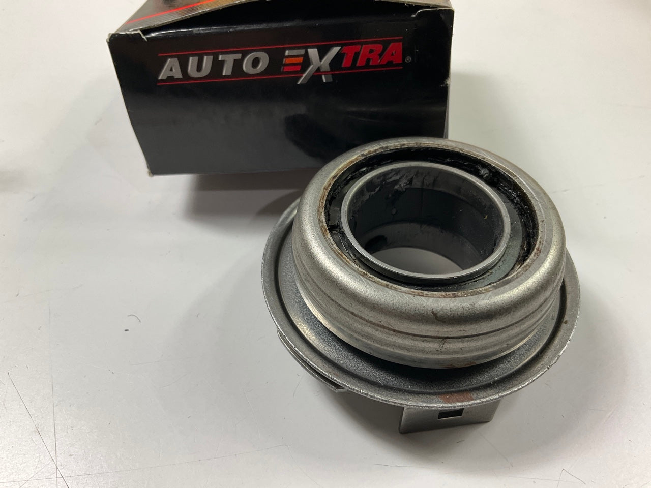 Auto Extra 614126 Manual Transmission Clutch Release Bearing