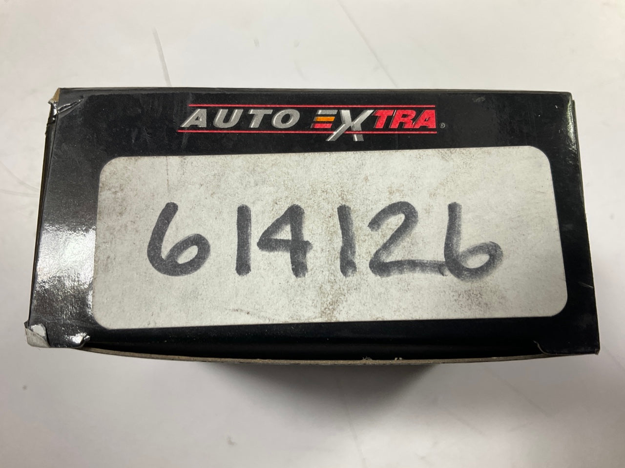 Auto Extra 614126 Manual Transmission Clutch Release Bearing