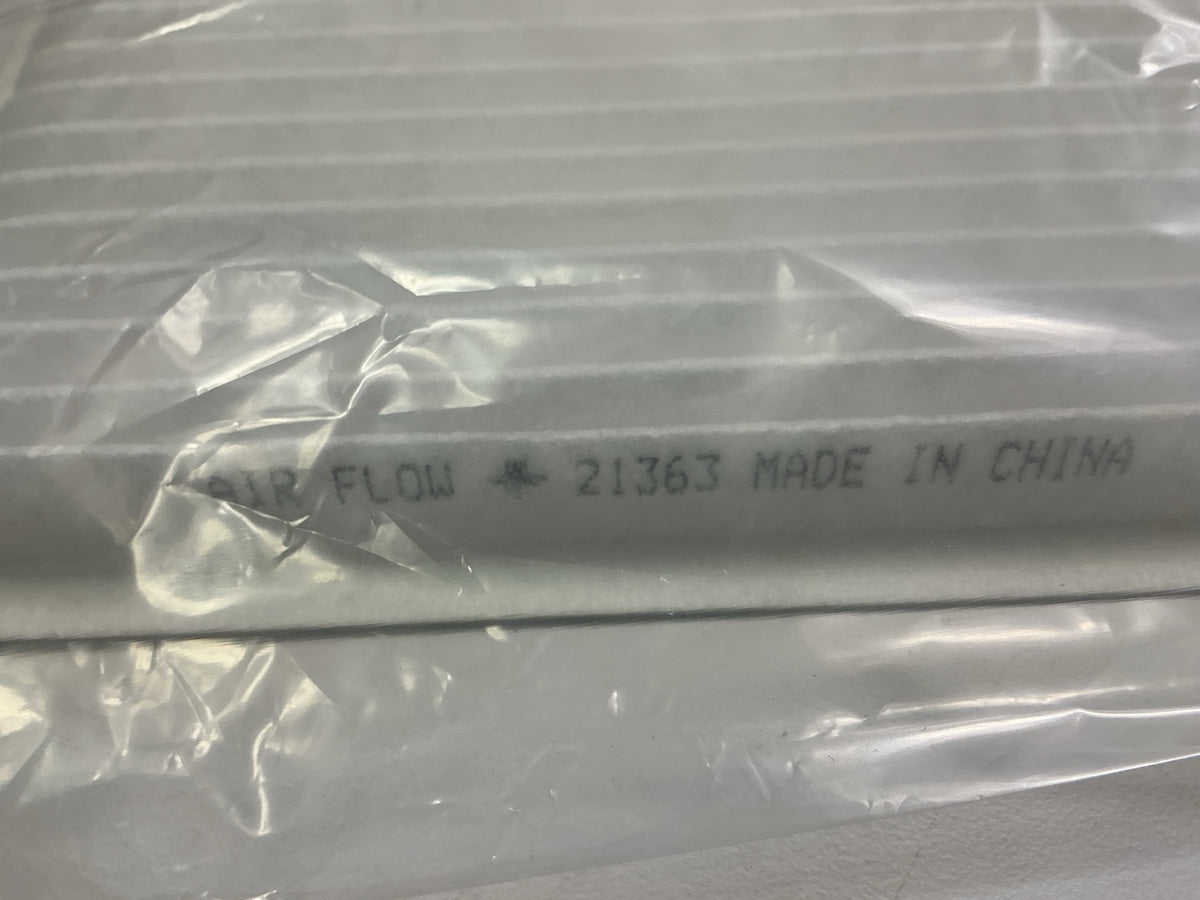Auto Extra 616-24065 Cabin Air Filter