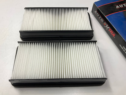 Auto Extra 616-24161 Cabin Air Filter