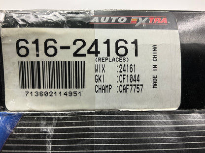 Auto Extra 616-24161 Cabin Air Filter