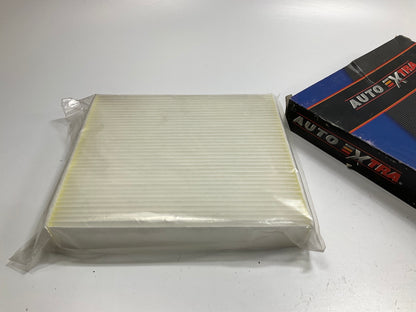 Auto Extra 616-24577 Cabin Air Filter 2006-08 Toyota RAV4, Yaris