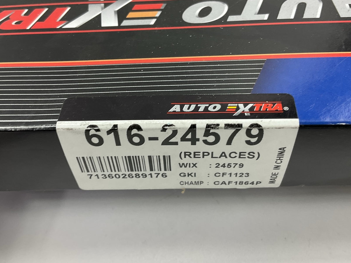 Auto Extra 616-24579 Cabin Air Filter