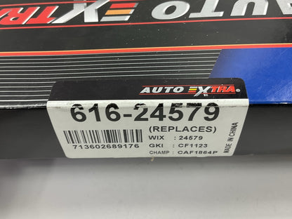 Auto Extra 616-24579 Cabin Air Filter