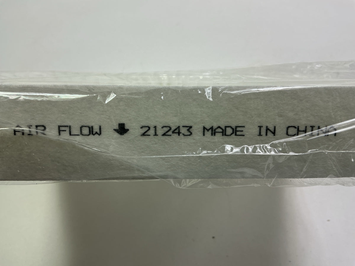 Auto Extra 616-24590 Cabin Air Filter