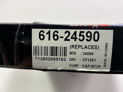 Auto Extra 616-24590 Cabin Air Filter