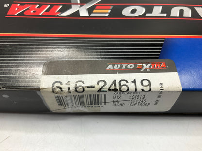 Auto Extra 616-24619 Cabin Air Filter