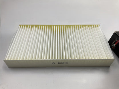 Auto Extra 616-24725 Cabin Air Filter For 2001-2010 Chrysler PT Cruiser