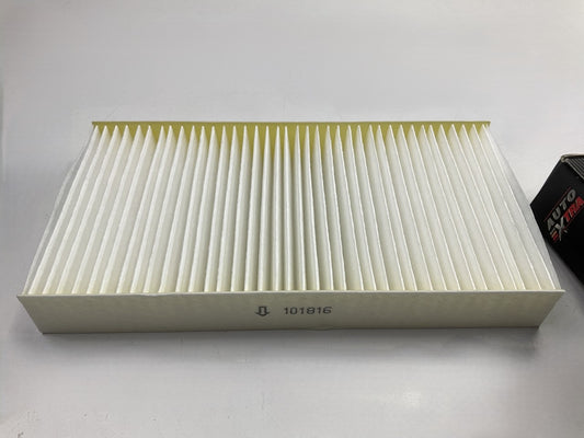 Auto Extra 616-24725 Cabin Air Filter For 2001-2010 Chrysler PT Cruiser