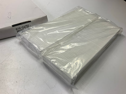 Auto Extra 616-24752 Cabin Air Filter