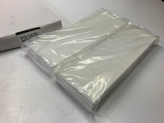 Auto Extra 616-24752 Cabin Air Filter