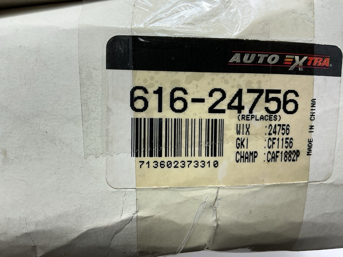 Auto Extra 616-24756 Cabin Air Filter