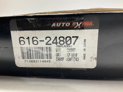 Auto Extra 616-24807 Cabin Air Filter For 1999-2003 Ford Windstar
