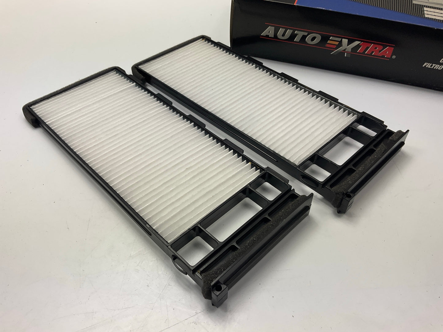 Auto Extra 616-24863 Cabin Air Filter