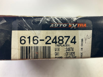 Auto Extra 616-24874 Cabin Air Filter