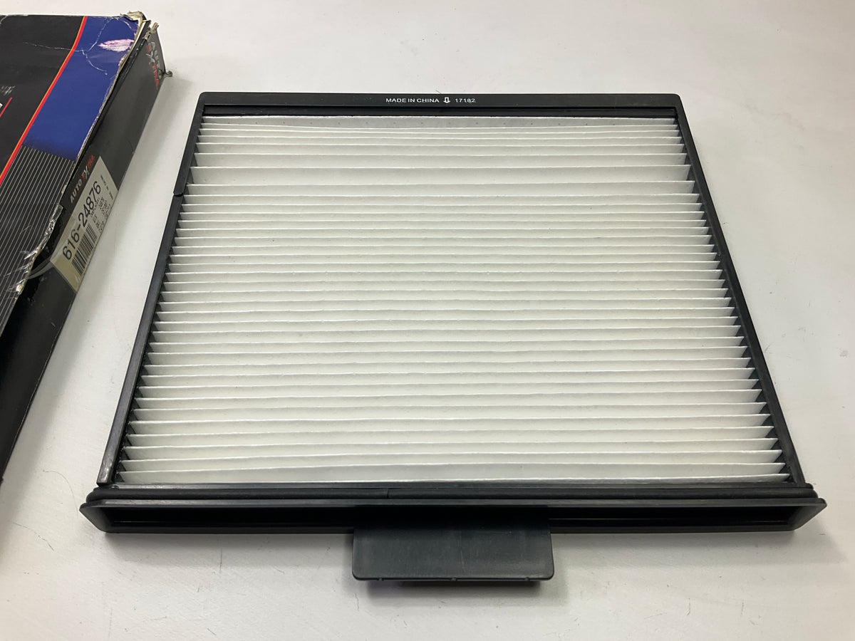 Auto Extra 616-24876 Cabin Air Filter