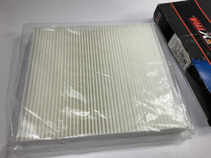 Auto Extra 616-24877 Cabin Air Filter For 1997-2001 Honda CR-V, 2000-04 Insight