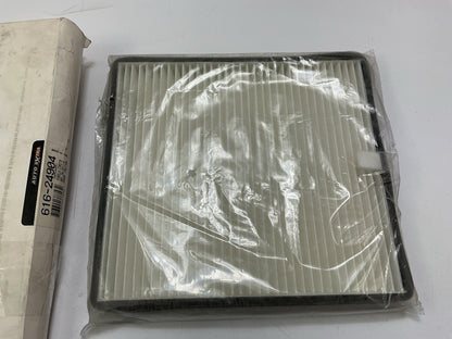 Auto Extra 616-24904 Cabin Air Filter 2000-04 Volvo S40, V40