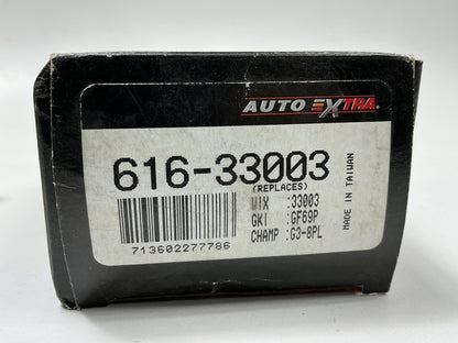 Auto Extra 616-33003 Fuel Filter