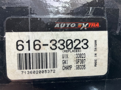 Auto Extra 616-33023 Engine Fuel Filter