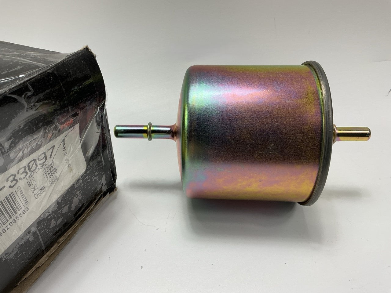 Auto Extra 616-33097 Fuel Filter