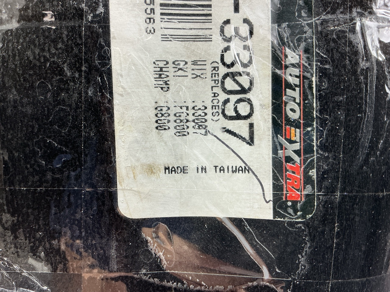 Auto Extra 616-33097 Fuel Filter