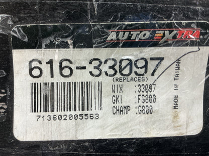 Auto Extra 616-33097 Fuel Filter