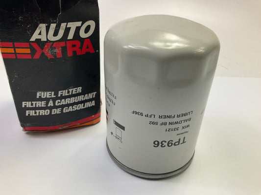 Auto Extra 616-33121 Fuel Filter