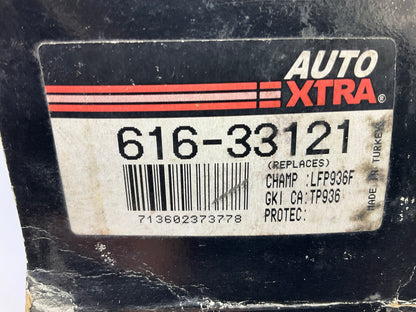 Auto Extra 616-33121 Fuel Filter