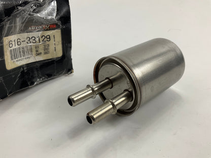 Auto Extra 616-33129 Fuel Filter Replaces G6831, F55577, 15015509, BF7762