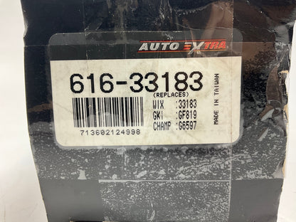 Auto Extra 616-33183 Engine Fuel Filter