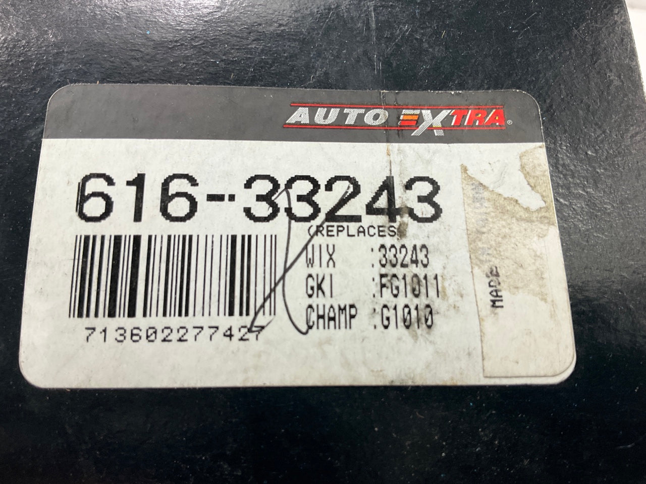 Auto Extra 616-33243 Fuel Filter