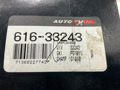 Auto Extra 616-33243 Fuel Filter