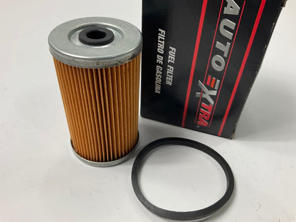 Auto Extra 616-33271 Fuel Filter Replaces 33271 CG20 GF62P 33271MP