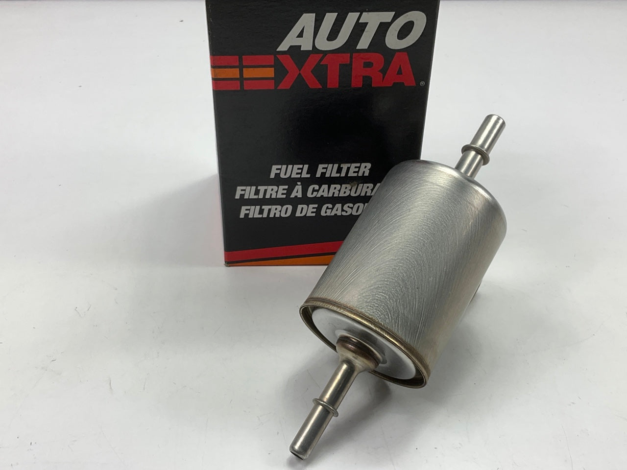 Auto Extra 616-33301 Fuel Filter Replaces G7416 BF1181 G6389 33301