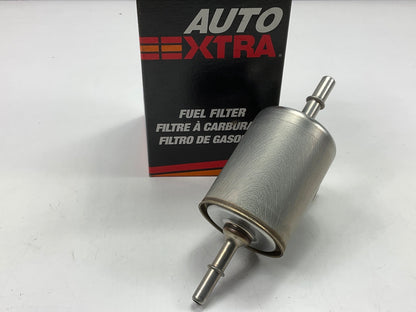Auto Extra 616-33301 Fuel Filter Replaces G7416 BF1181 G6389 33301