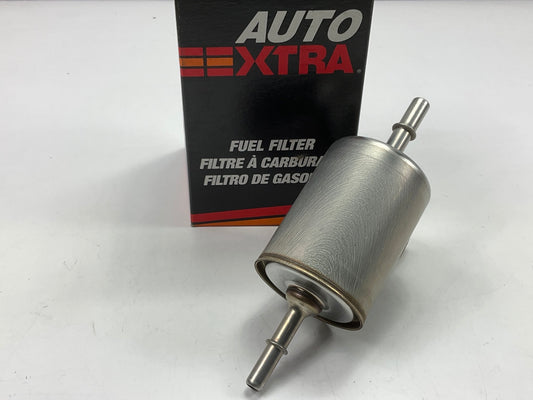 Auto Extra 616-33301 Fuel Filter Replaces G7416 BF1181 G6389 33301