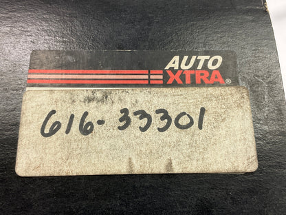 Auto Extra 616-33301 Fuel Filter Replaces G7416 BF1181 G6389 33301