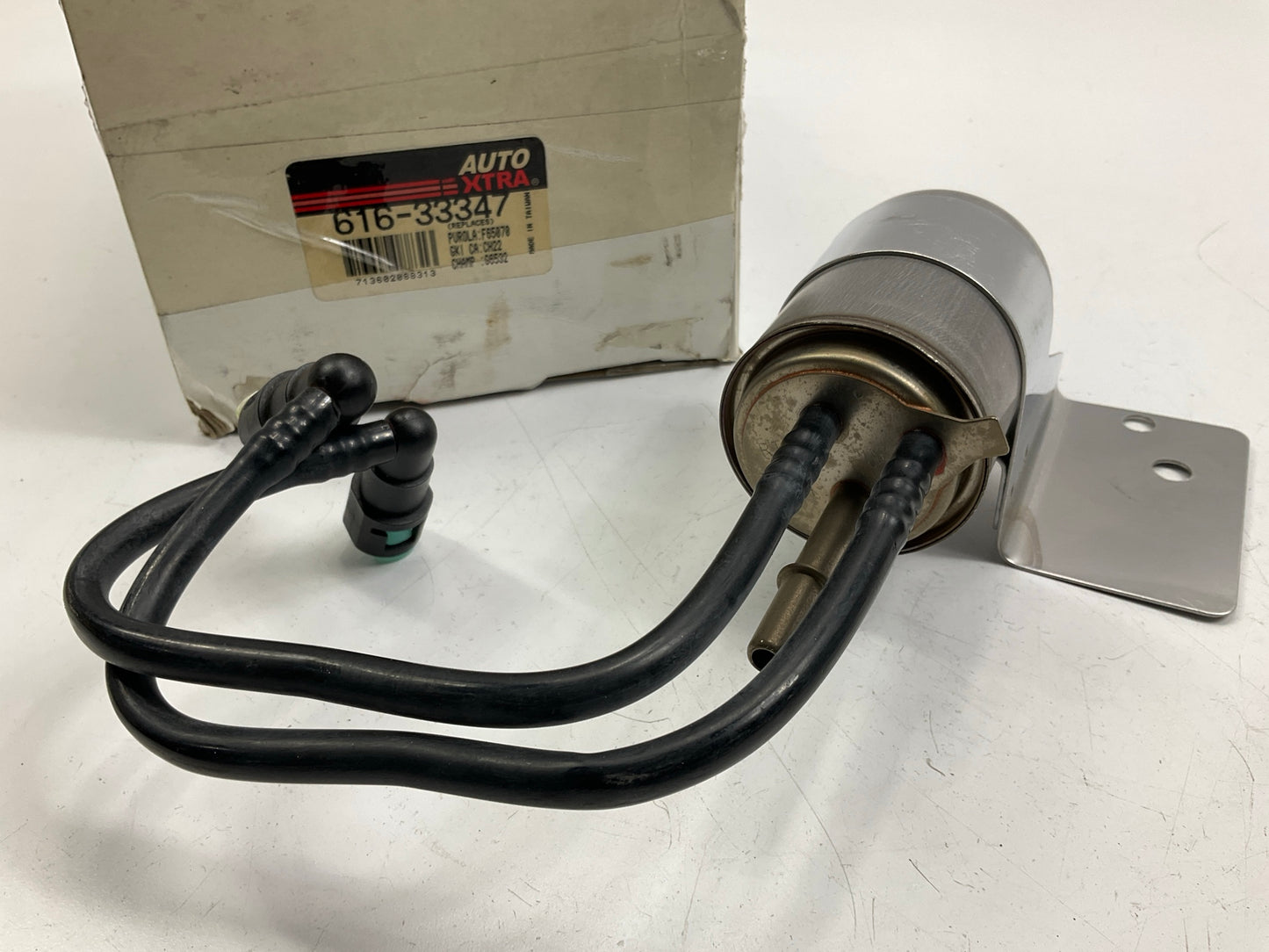 Auto Extra 616-33347 Fuel Filter