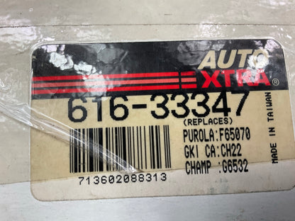 Auto Extra 616-33347 Fuel Filter