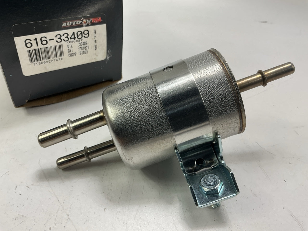 Auto Extra 616-33409 Fuel Filter