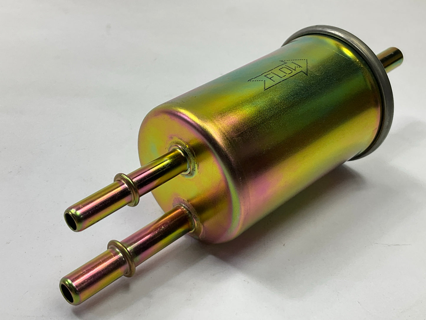 Auto Extra 616-33424 Fuel Filter Replaces 86424, G1036, 33424